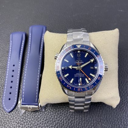 2025101510412386 420x420 - VS廠歐米茄海馬海洋宇宙600米GMT 43.5MM 復刻表