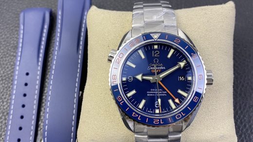 2025101510412386 520x293 - VS廠歐米茄海馬海洋宇宙600米GMT 43.5MM 復刻表