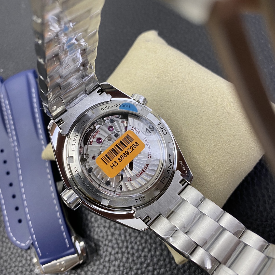 2025101510414330 - VS廠歐米茄海馬海洋宇宙600米GMT 43.5MM 復刻表