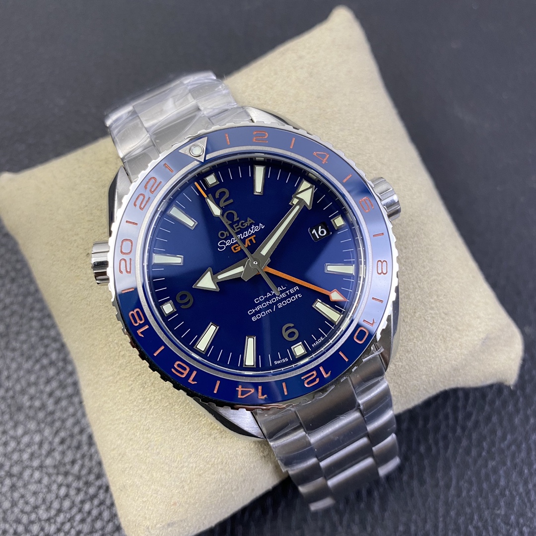2025101510415143 - VS廠歐米茄海馬海洋宇宙600米GMT 43.5MM 復刻表