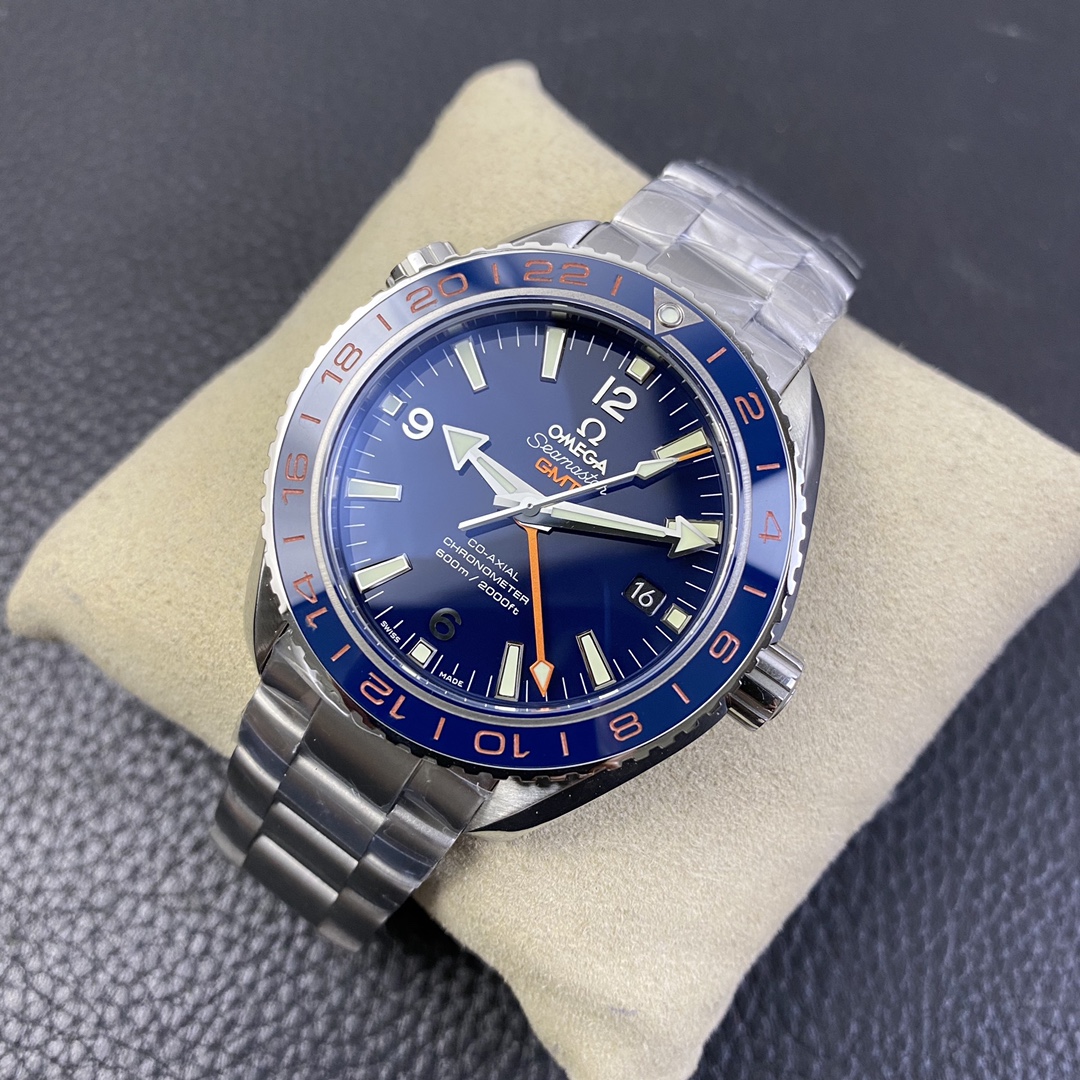 202510151041544 - VS廠歐米茄海馬海洋宇宙600米GMT 43.5MM 復刻表