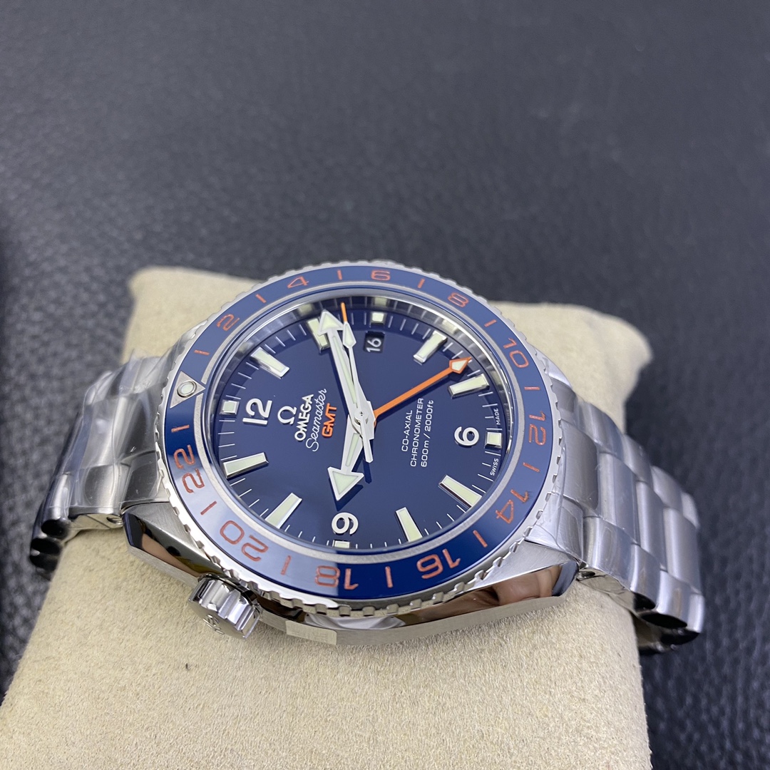 2025101510415636 - VS廠歐米茄海馬海洋宇宙600米GMT 43.5MM 復刻表