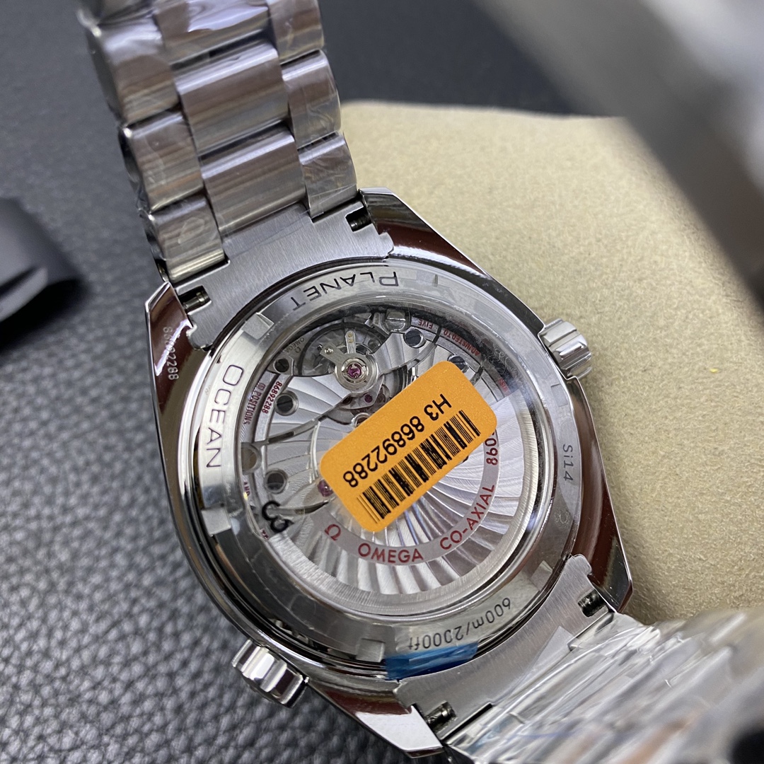 2025101510434929 - VS復刻表歐米茄 海馬海洋宇宙600米GMT 43.5MM黑盤