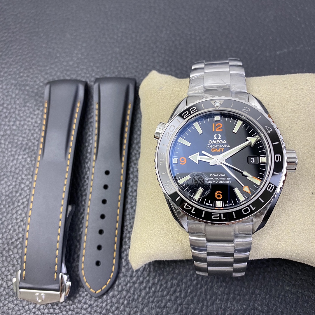 202510151046103 - VS高仿表海馬海洋宇宙600米GMT 43.5MM歐米茄復刻表