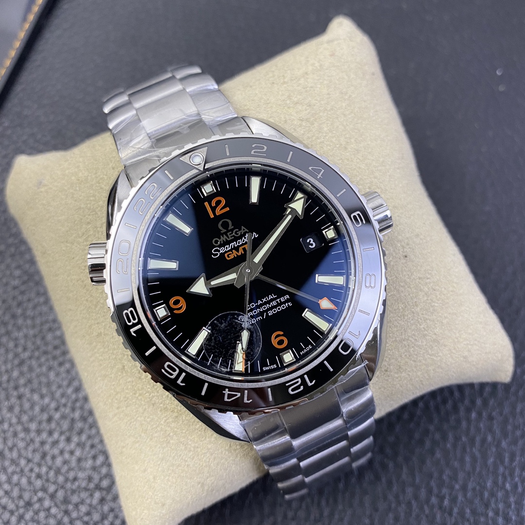 2025101510461279 - VS高仿表海馬海洋宇宙600米GMT 43.5MM歐米茄復刻表