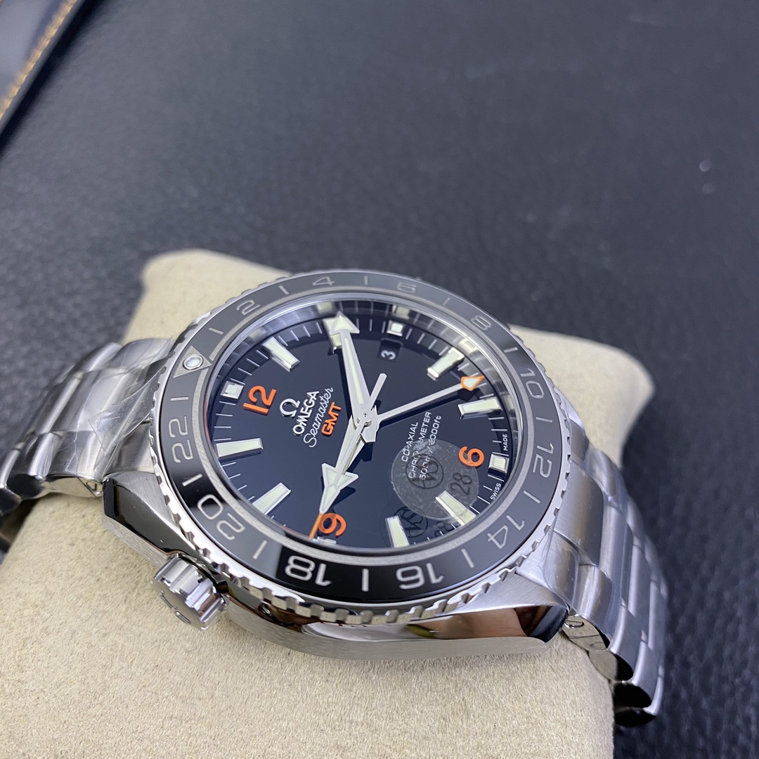 202510151046189 - VS高仿表海馬海洋宇宙600米GMT 43.5MM歐米茄復刻表