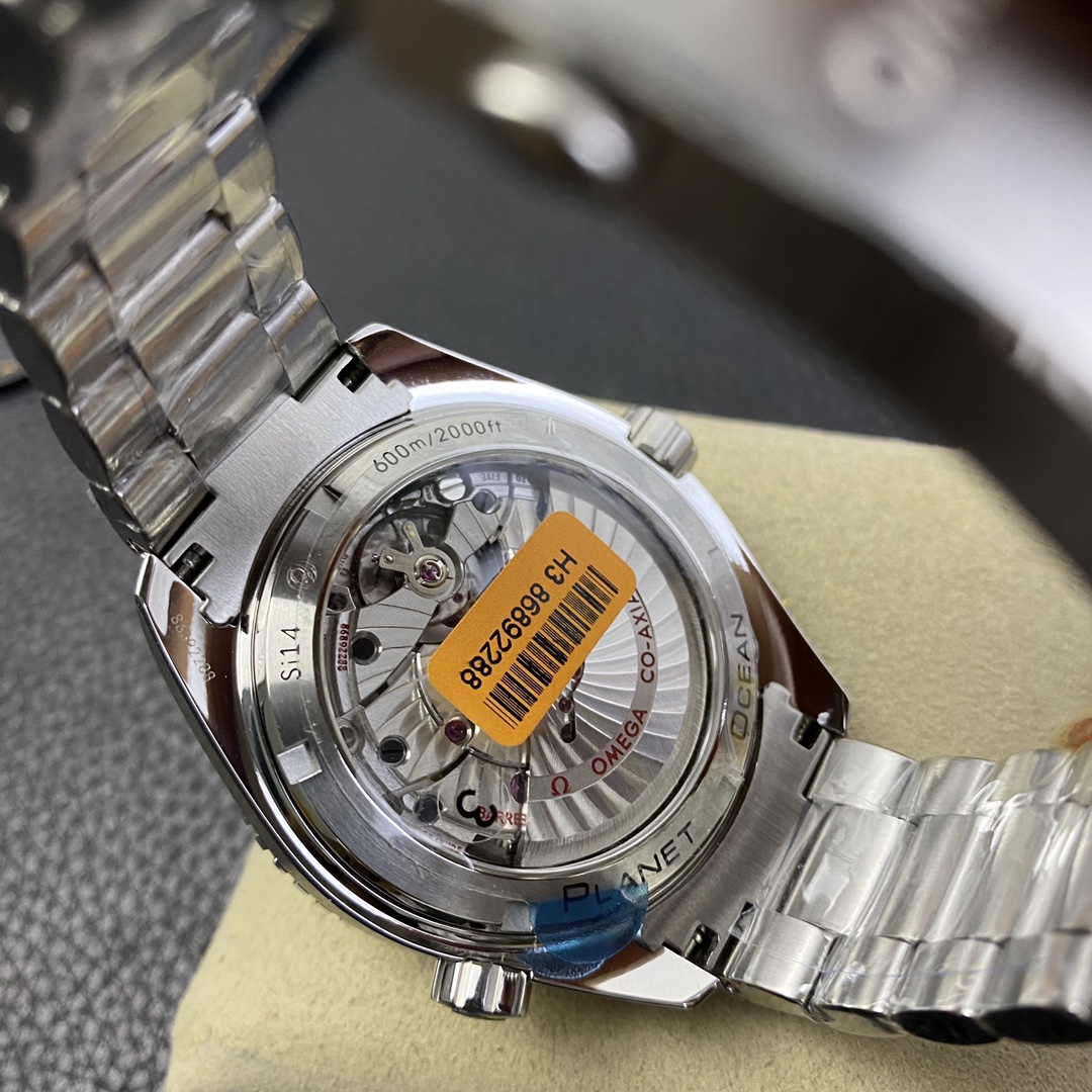 2025101510462930 - VS高仿表海馬海洋宇宙600米GMT 43.5MM歐米茄復刻表