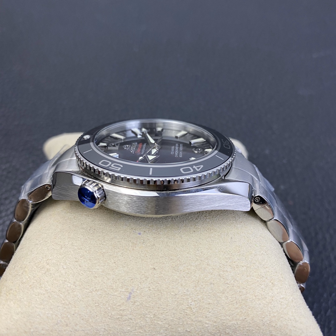 2025102920215560 - N廠最新力作 V6升級版本 海馬系列1948限量款 V6版本歐米茄復刻表