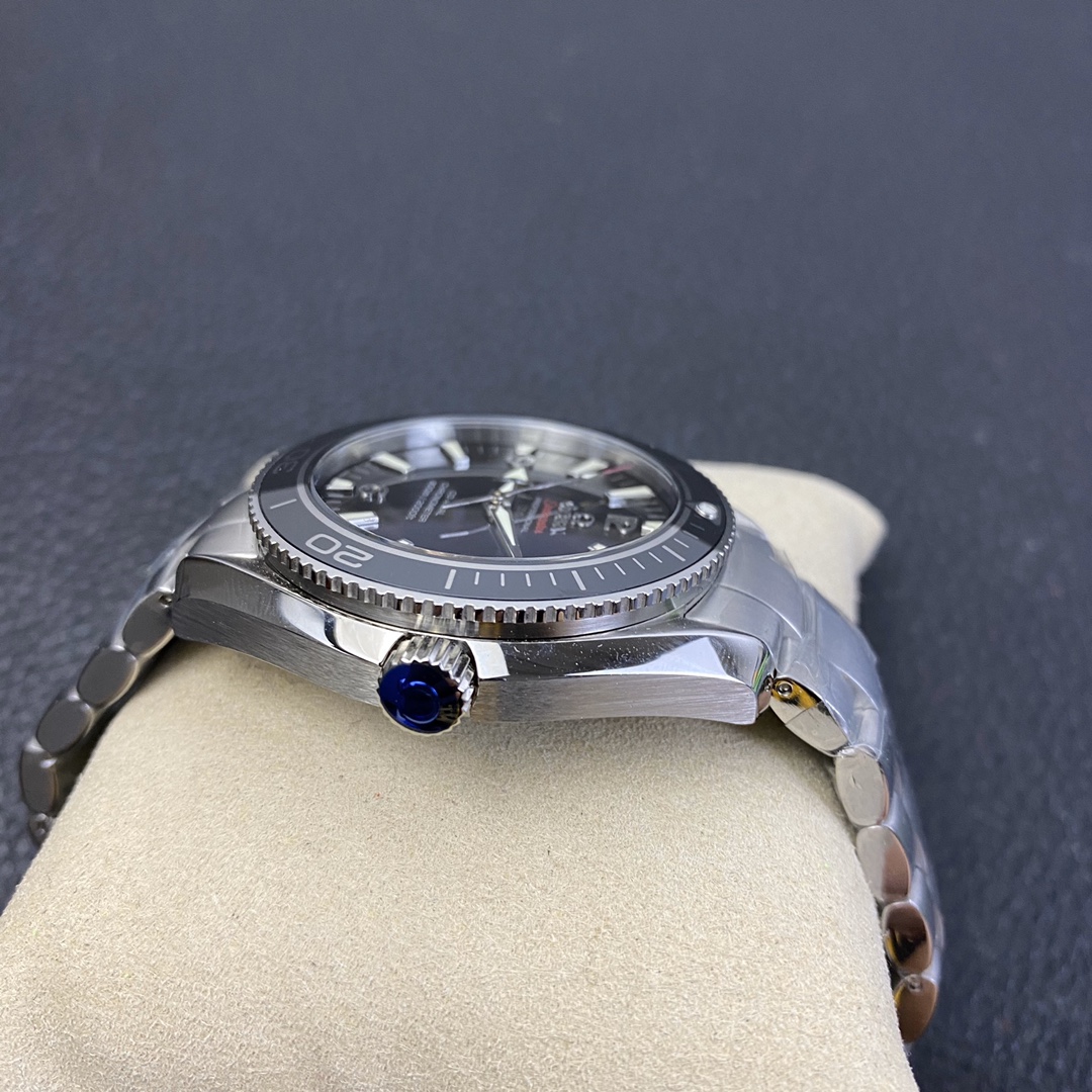 2025102920220071 - N廠最新力作 V6升級版本 海馬系列1948限量款 V6版本歐米茄復刻表