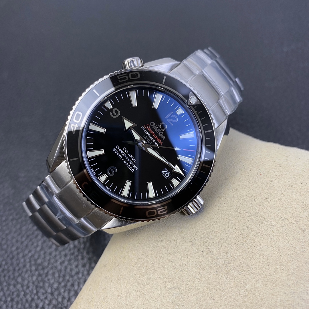 2025102920221164 - N廠最新力作 V6升級版本 海馬系列1948限量款 V6版本歐米茄復刻表