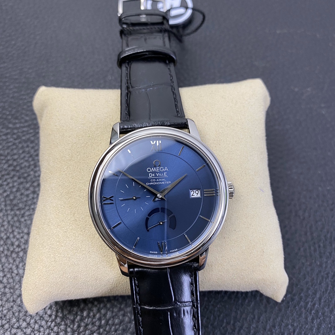 ZF出品 蝶飛系列多功腕能表頂級歐米茄高仿表 2025102920240082 - ZF出品 蝶飛系列多功腕能表頂級歐米茄高仿表