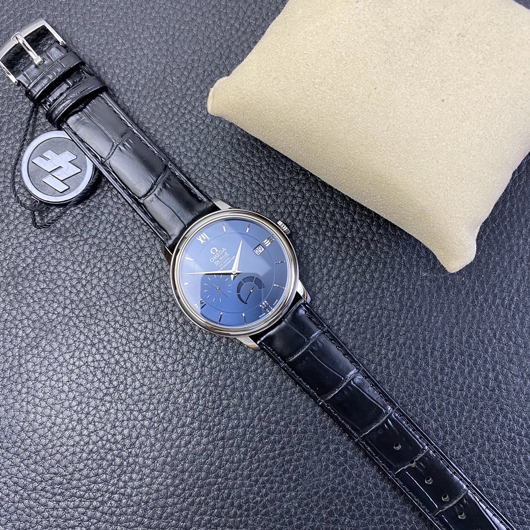 ZF出品 蝶飛系列多功腕能表頂級歐米茄高仿表 2025102920242483 - ZF出品 蝶飛系列多功腕能表頂級歐米茄高仿表