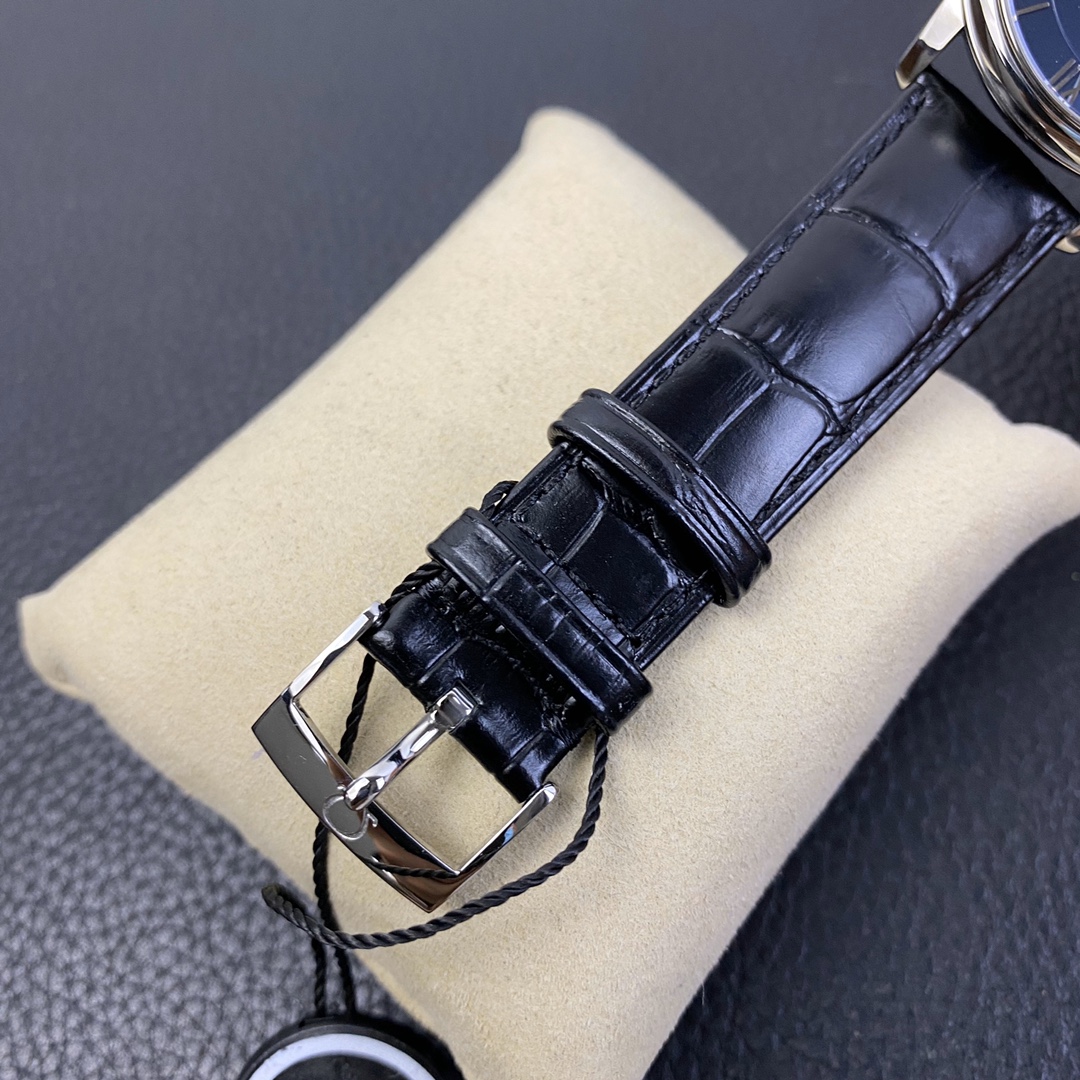 ZF出品 蝶飛系列多功腕能表頂級歐米茄高仿表 2025102920243339 - ZF出品 蝶飛系列多功腕能表頂級歐米茄高仿表