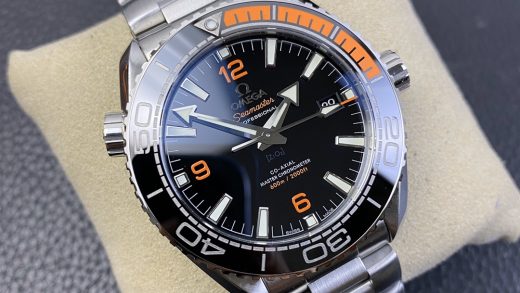 2025111115410891 520x293 - 歐米茄高仿表四分之一橙圈 海馬600米 v2版本