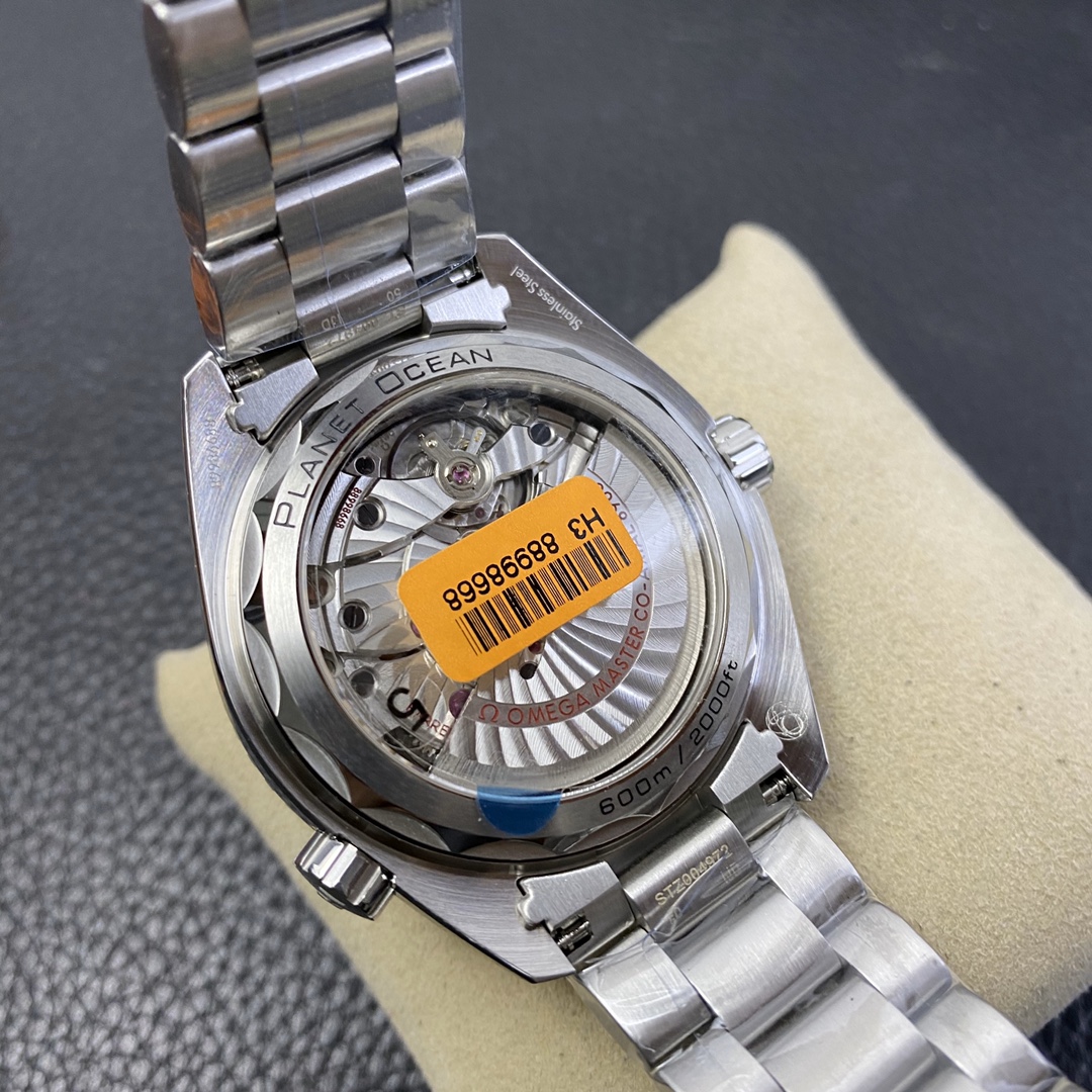 2025111115414840 - 歐米茄高仿表四分之一橙圈 海馬600米 v2版本