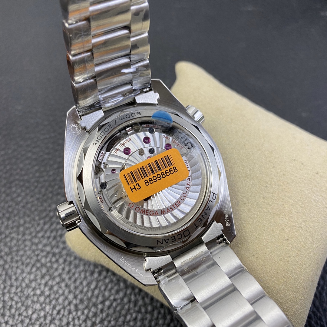 2025111115415441 - 歐米茄高仿表四分之一橙圈 海馬600米 v2版本