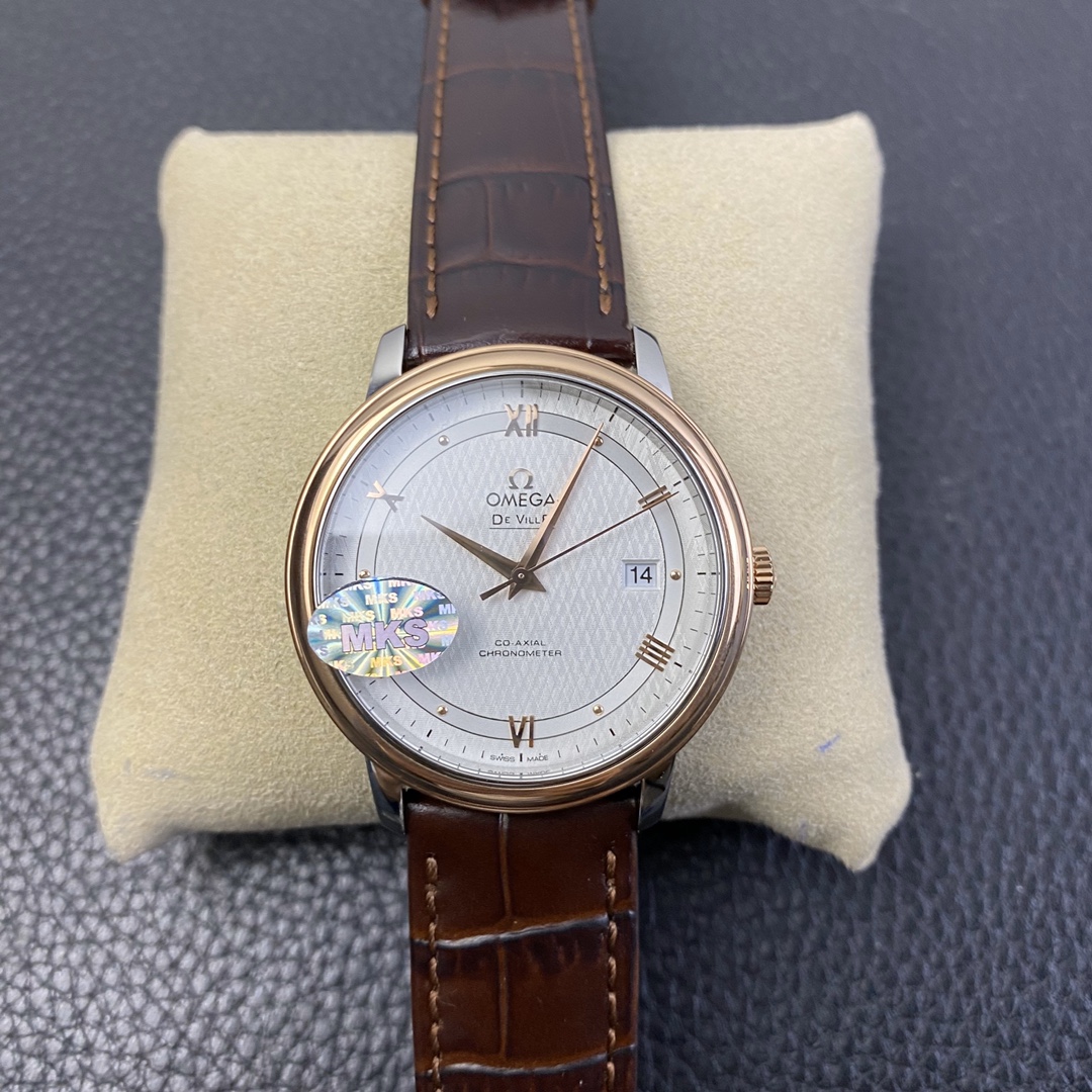 2025112414454113 - 歐米茄高仿表mks 男款碟飛間金皮帶款
