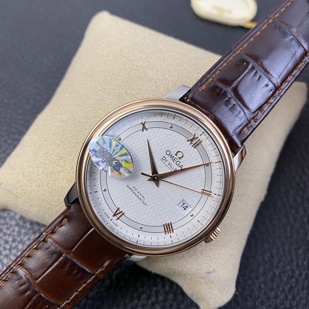 2025112414460762 - 歐米茄高仿表mks 男款碟飛間金皮帶款