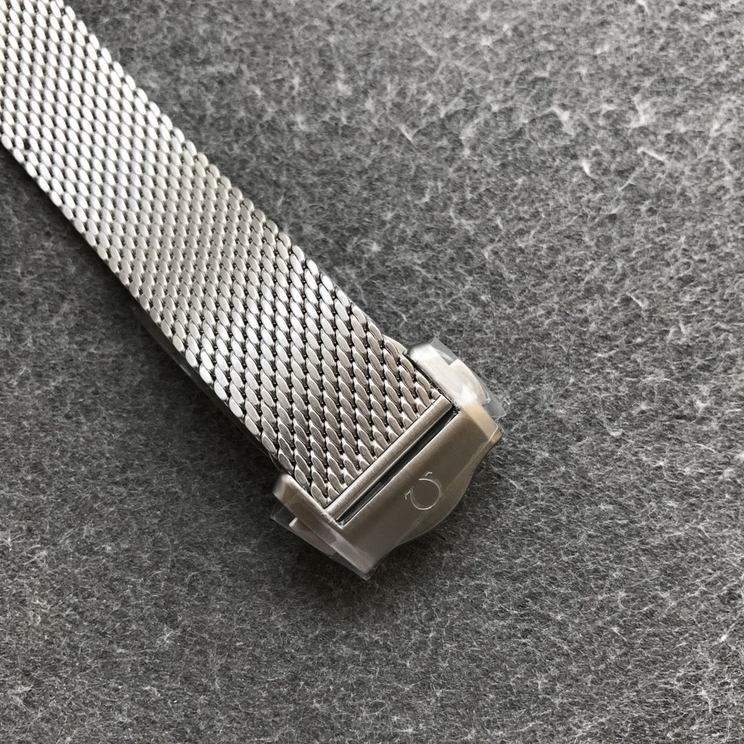 2025120112241642 - VS邦德007-無暇赴死推出原版網帶按正品開發頂級高仿表