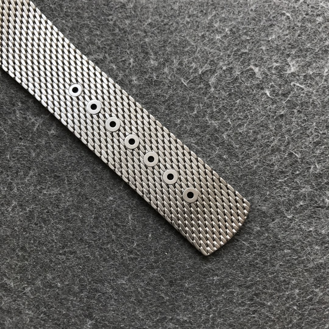 2025120112242288 - VS邦德007-無暇赴死推出原版網帶按正品開發頂級高仿表