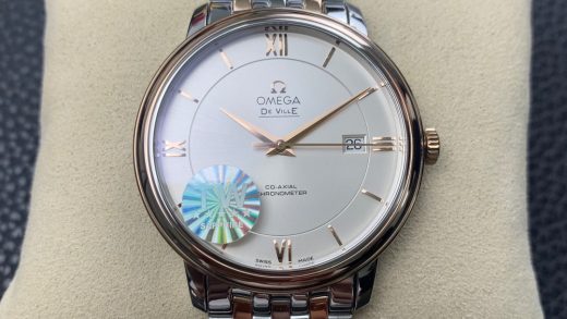 2025120112340555 520x293 - tw廠歐米茄 蝶飛間金男款一比一高仿表