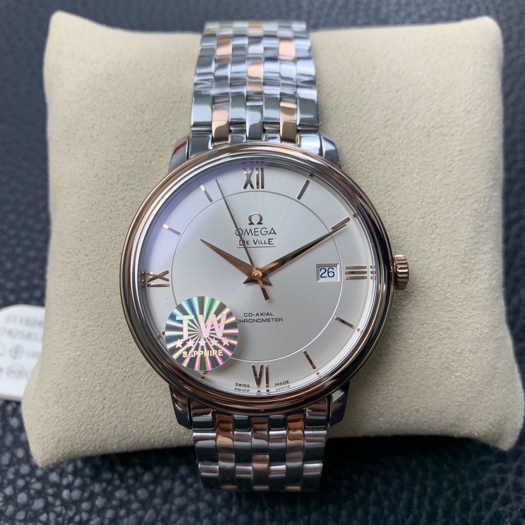 2025120112344939 - tw廠歐米茄 蝶飛間金男款一比一高仿表