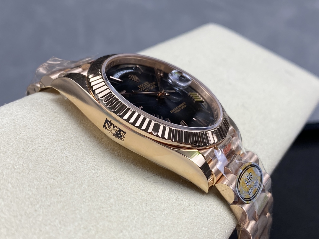 ARF 勞力士DD雙歷星期日誌型40mm進階款高仿表 2025121213444326 - ARF 勞力士DD雙歷星期日誌型40mm進階款高仿表