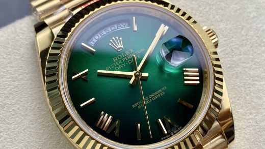 2025121213501114 520x293 - ARF 勞力士頂級復刻表DD雙歷星期日誌型