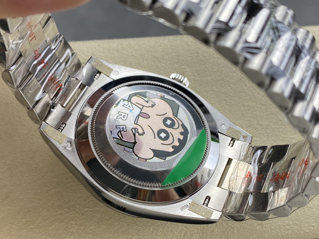 一比一勞力士高仿表DD雙歷星期日誌型3255一體機芯 2025121213562744 - 一比一勞力士高仿表DD雙歷星期日誌型3255一體機芯