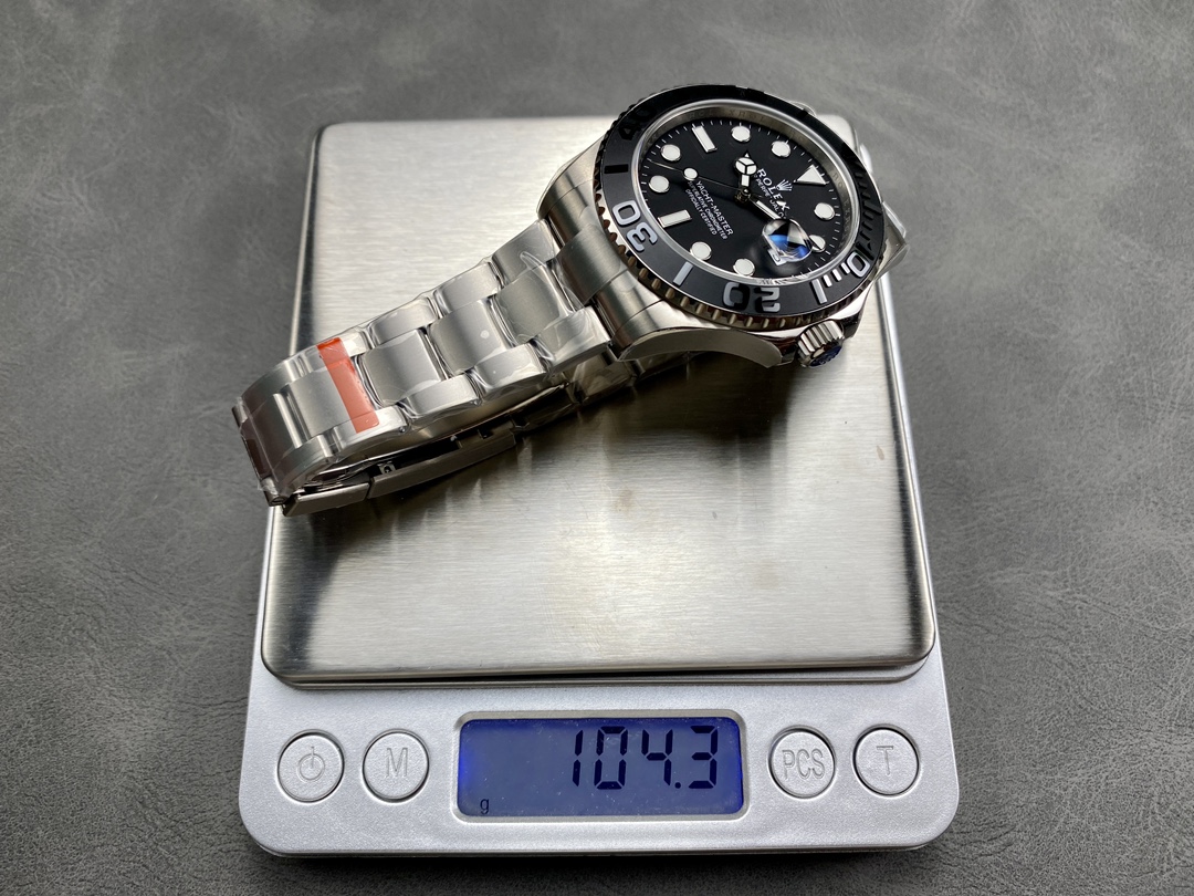 2025121213583719 - TW復刻表 勞力士 鈦遊艇42mm 3235機芯