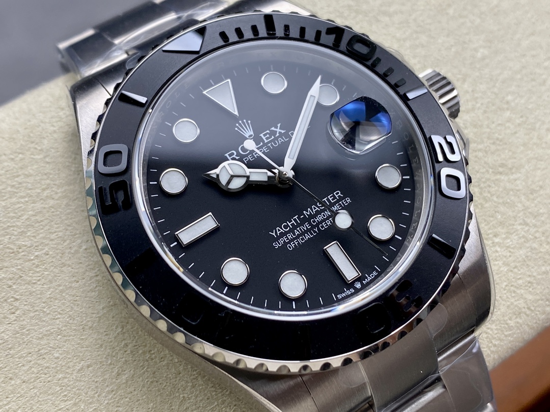 2025121213585399 - TW復刻表 勞力士 鈦遊艇42mm 3235機芯