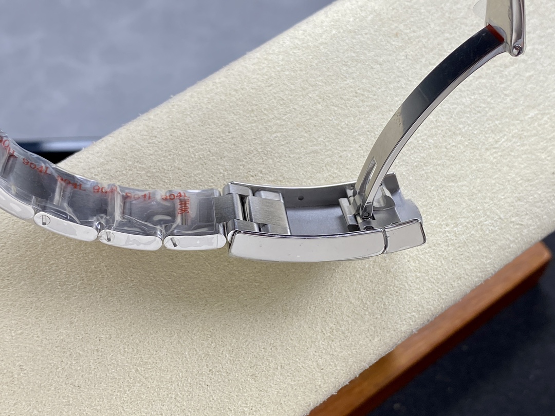 2025121214032235 - 勞力士高仿表 Who cares I』m afready pate 個性款閃電 3131機芯904L精鋼