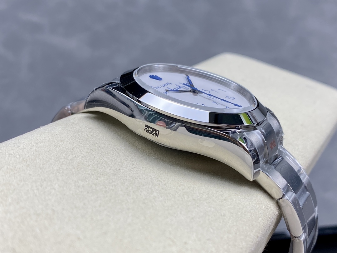 2025122612171174 - 勞力士 Who cares I』m afready pate 個性款閃電 3131機芯904L精鋼