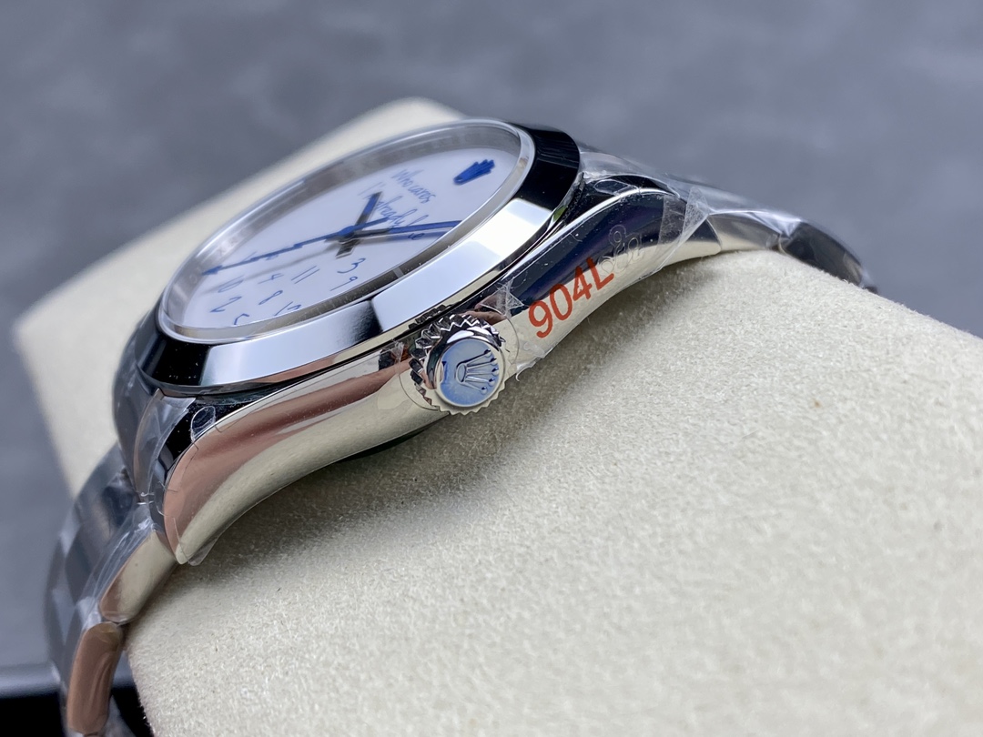 2025122612171410 - 勞力士 Who cares I』m afready pate 個性款閃電 3131機芯904L精鋼