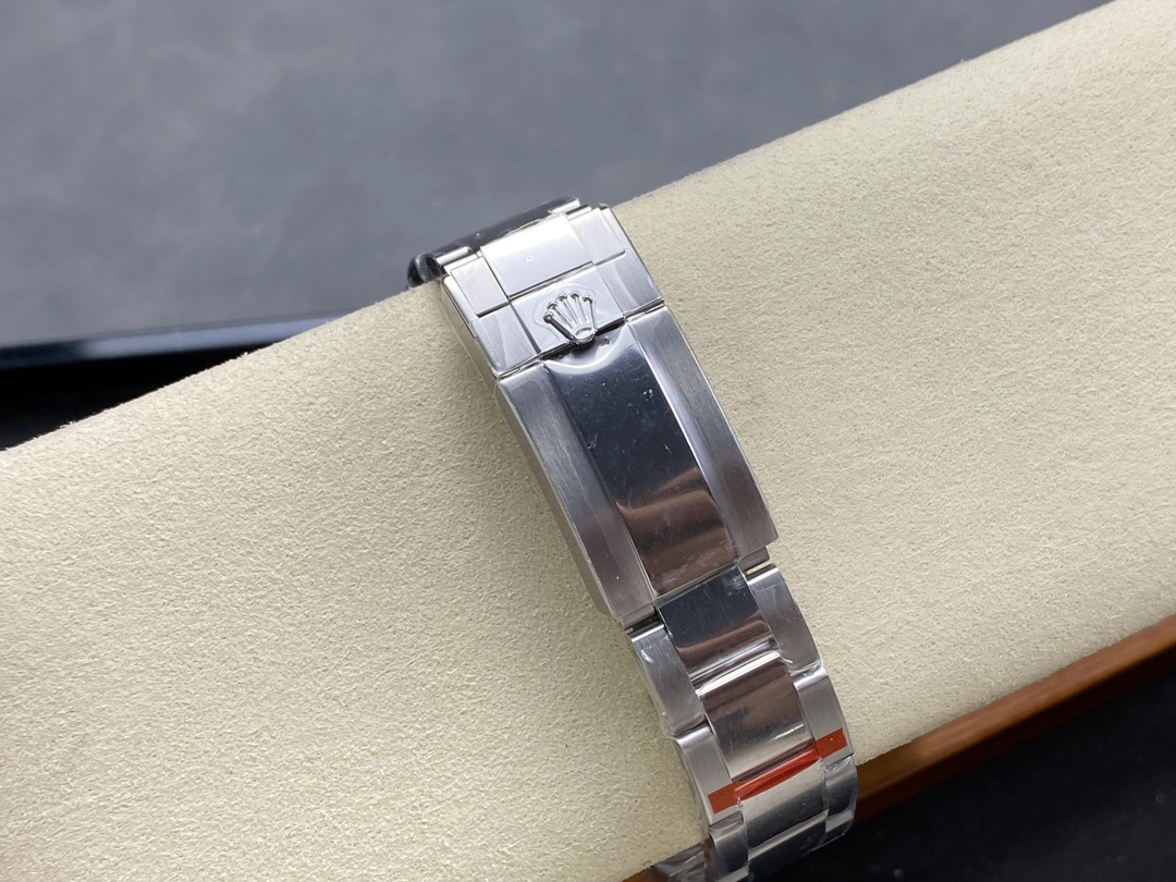 2025122612251410 - QF 勞力士高仿表 新款 迪通拿4131機芯 40mm904精鋼