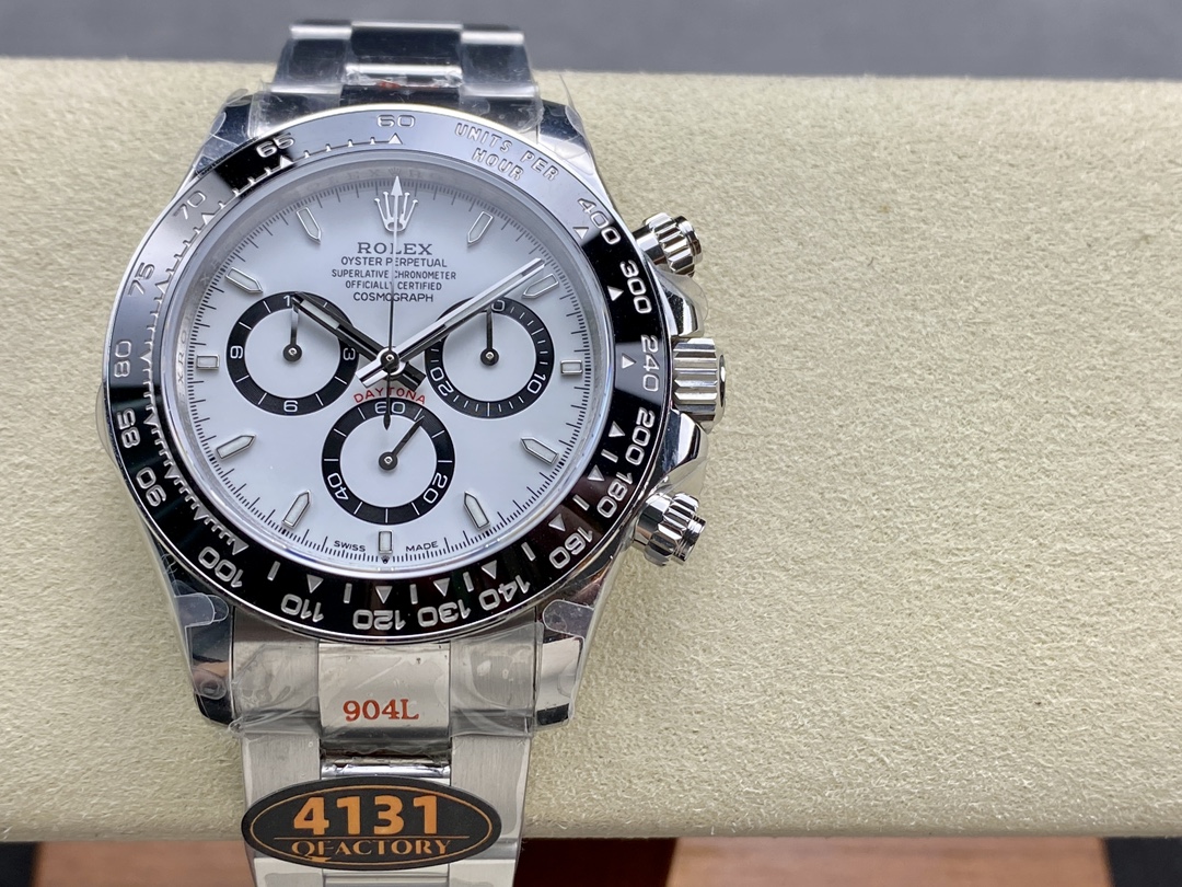 2025122612273169 - QF 勞力士復刻表 新款迪通拿4131機芯 40mm904精鋼