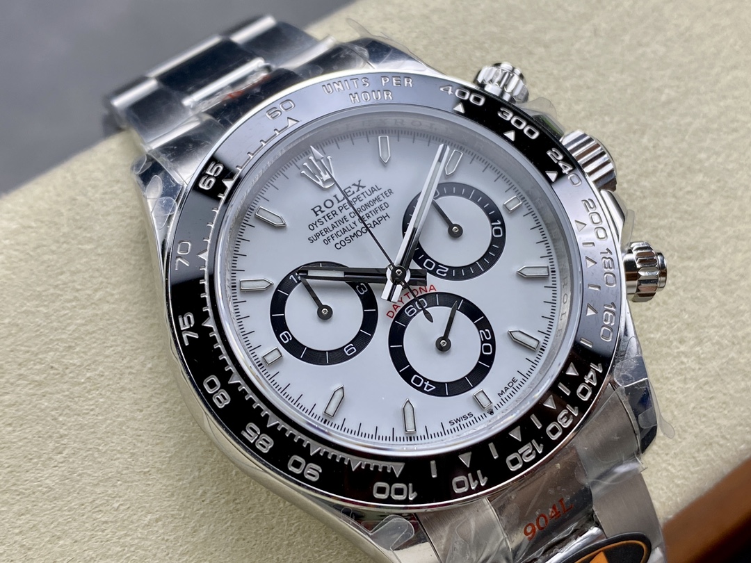 2025122612273784 - QF 勞力士復刻表 新款迪通拿4131機芯 40mm904精鋼