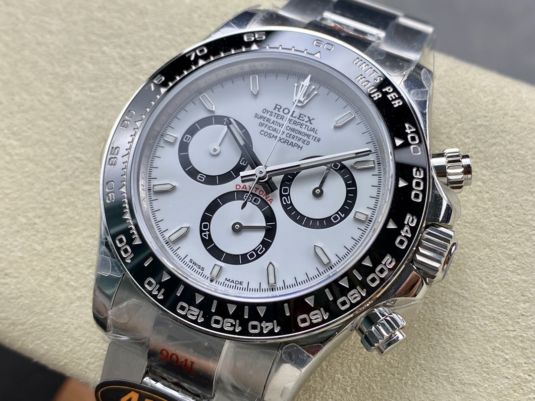 2025122612274651 - QF 勞力士復刻表 新款迪通拿4131機芯 40mm904精鋼