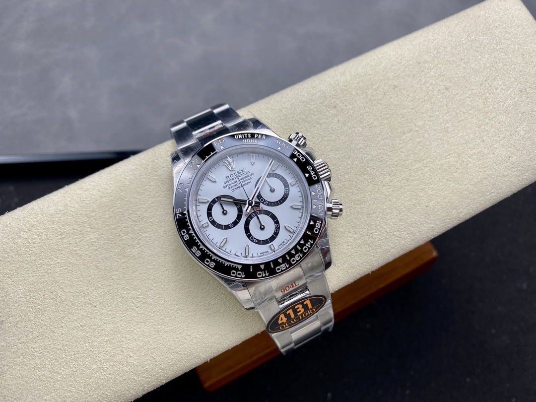 202512261227527 - QF 勞力士復刻表 新款迪通拿4131機芯 40mm904精鋼