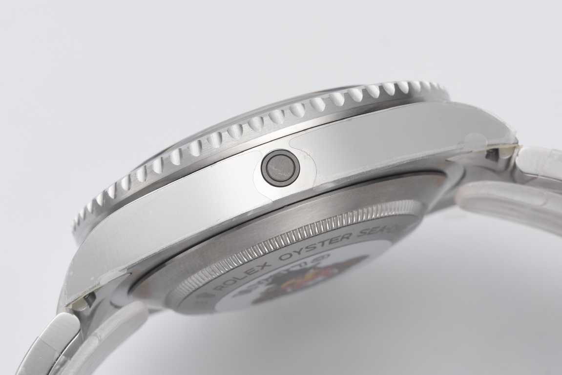 2025122612334570 - 勞力士126600海使 clean廠開發高仿表