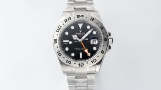 2026011215534183 520x293 - clean廠勞力士復刻表226570 探險家2 丹東3285機芯