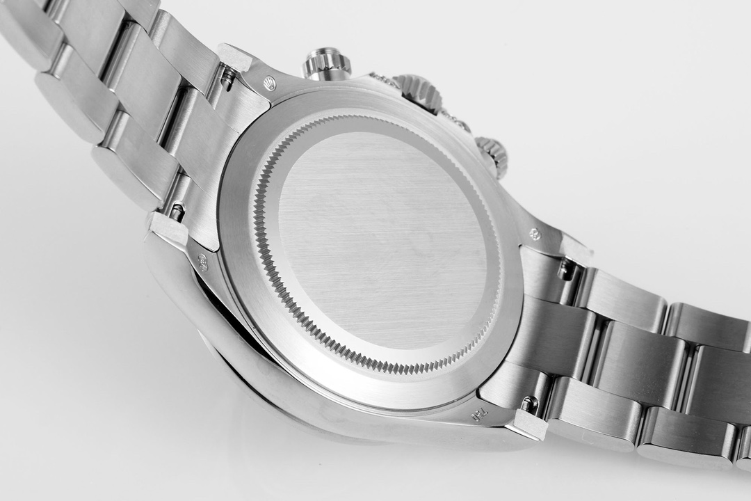 2026011216220066 - ZF工藝與優雅的巔峰之作 勞力士迪通拿中的皇者--彩虹圈迪通拿系列高仿表