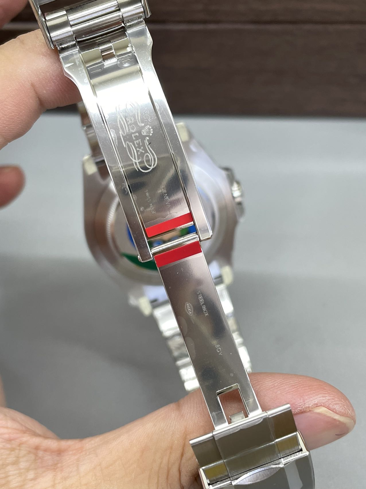 2026012508131684 - Clean新品勞力士復刻表探險家二代42mm丹東3285機芯製作而成動儲72小時做工天花板