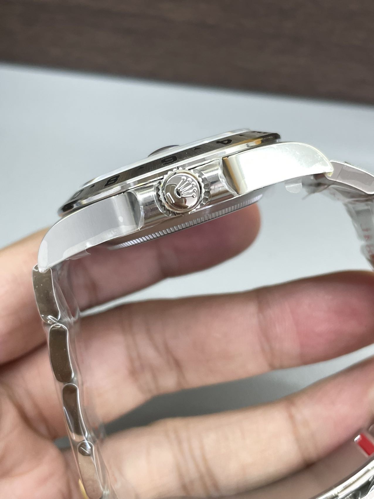 2026012508132969 - Clean新品勞力士復刻表探險家二代42mm丹東3285機芯製作而成動儲72小時做工天花板