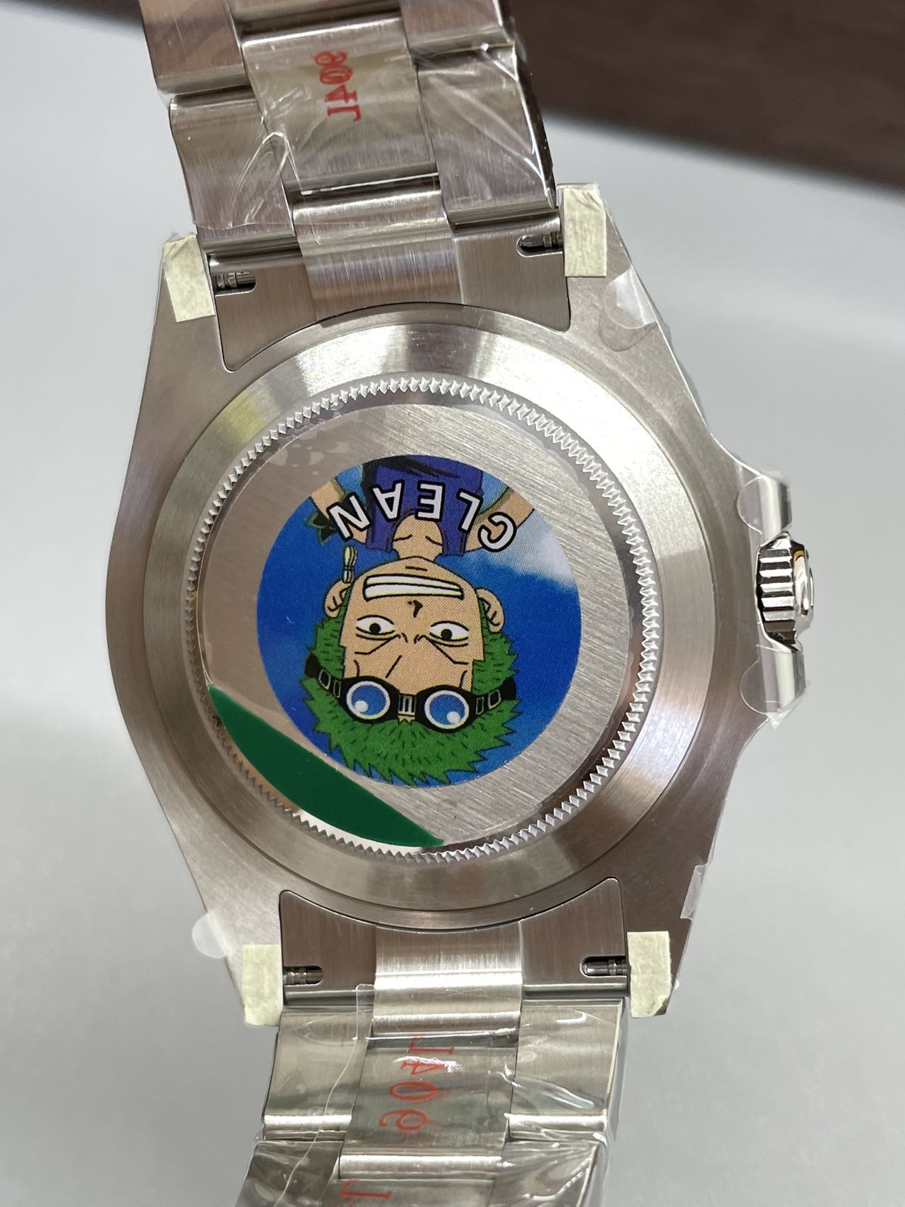 2026012508133329 - Clean新品勞力士復刻表探險家二代42mm丹東3285機芯製作而成動儲72小時做工天花板