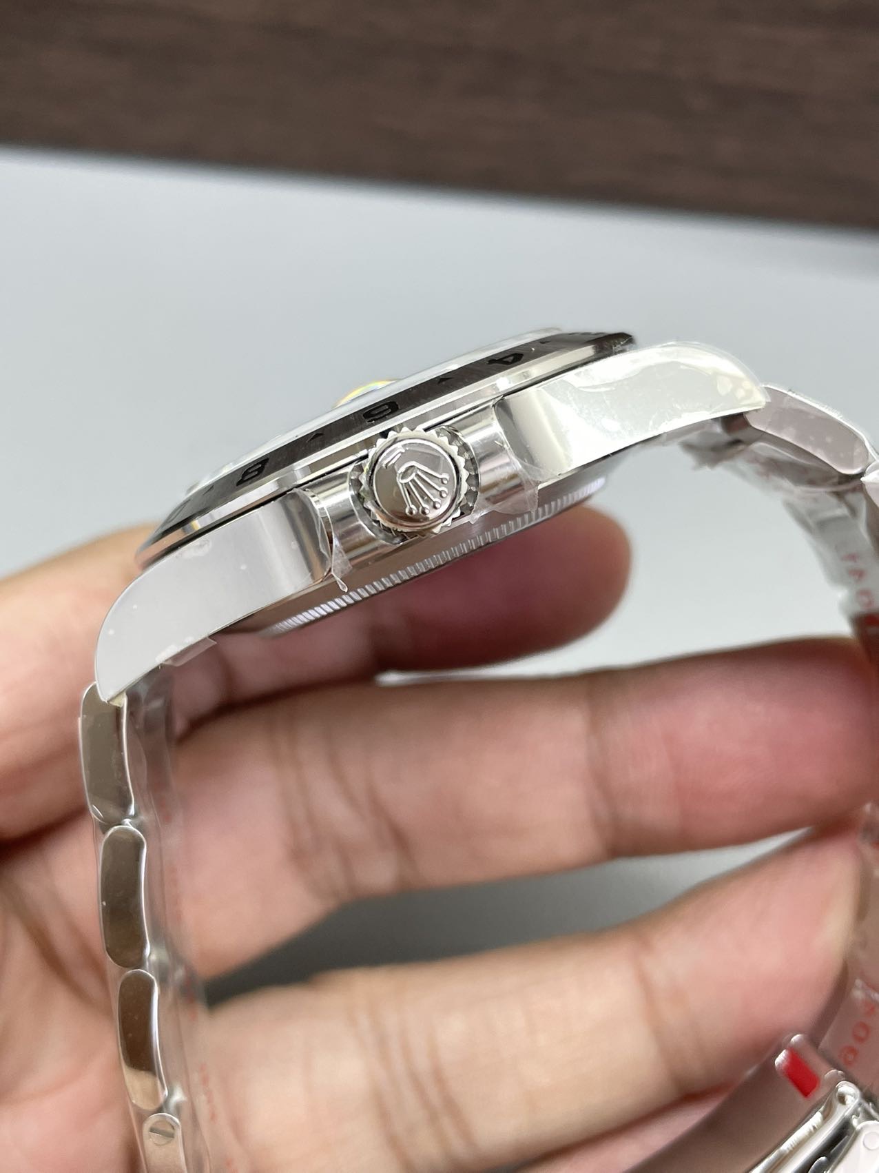 2026012508164114 - Clean新品勞力士高仿表探險家二代42mm丹東3285機芯