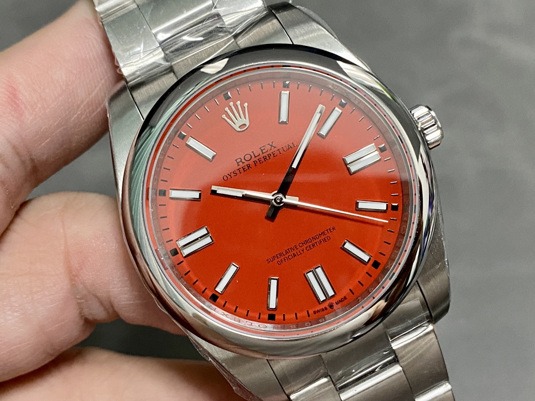 2026012508184288 - TW廠勞力士一比一高仿表 恒動41mm 3230機芯