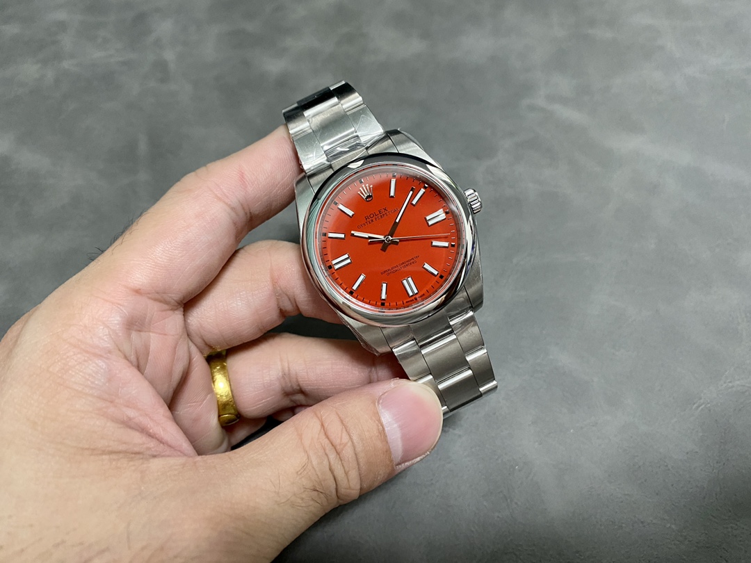 202601250818475 - TW廠勞力士一比一高仿表 恒動41mm 3230機芯