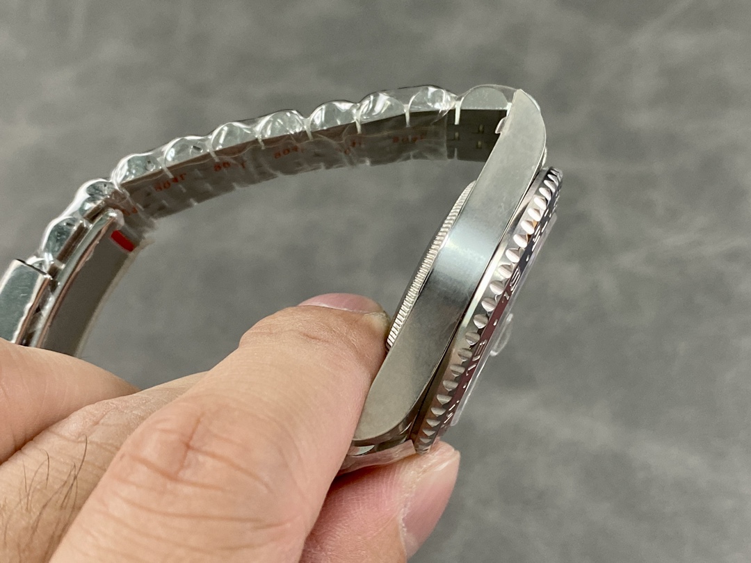 2026012508202441 - Clean廠 勞力士格林尼治可樂圈高仿表新版v3，3285機芯904精鋼