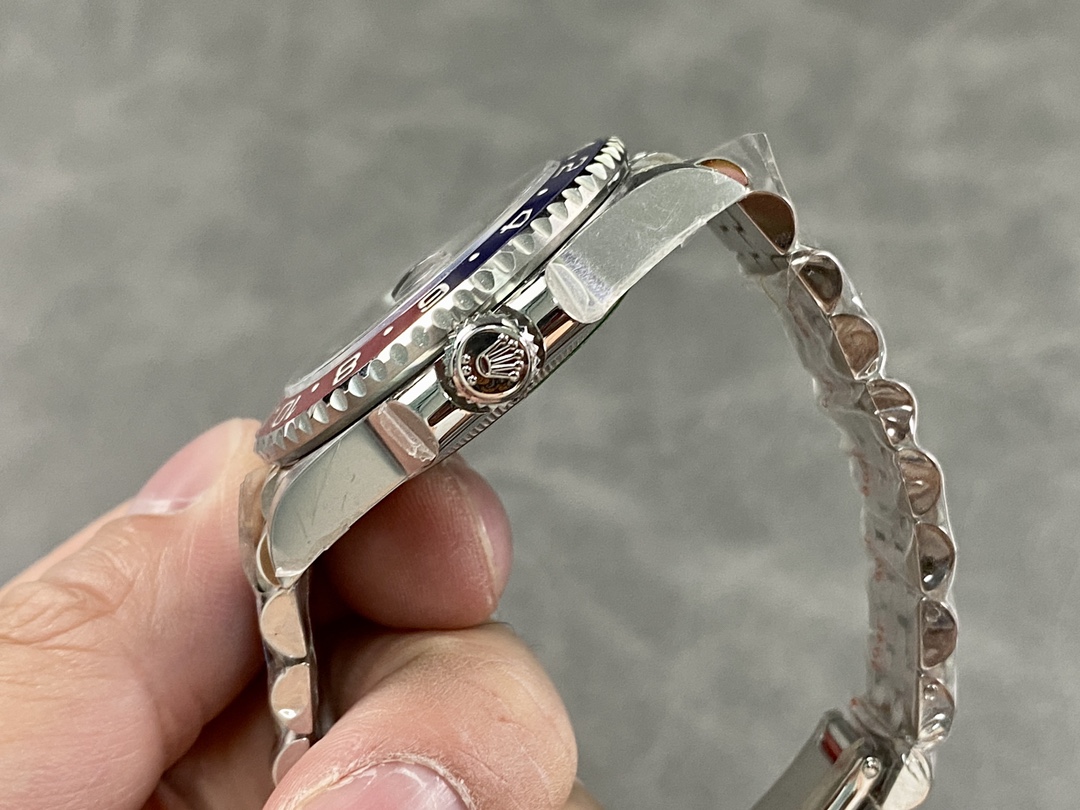 2026012508202645 - Clean廠 勞力士格林尼治可樂圈高仿表新版v3，3285機芯904精鋼